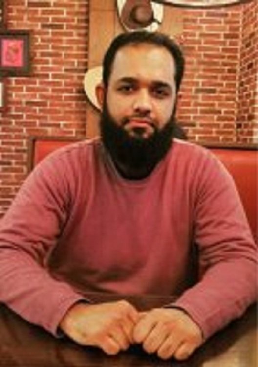 Muhammad Saud shakeel