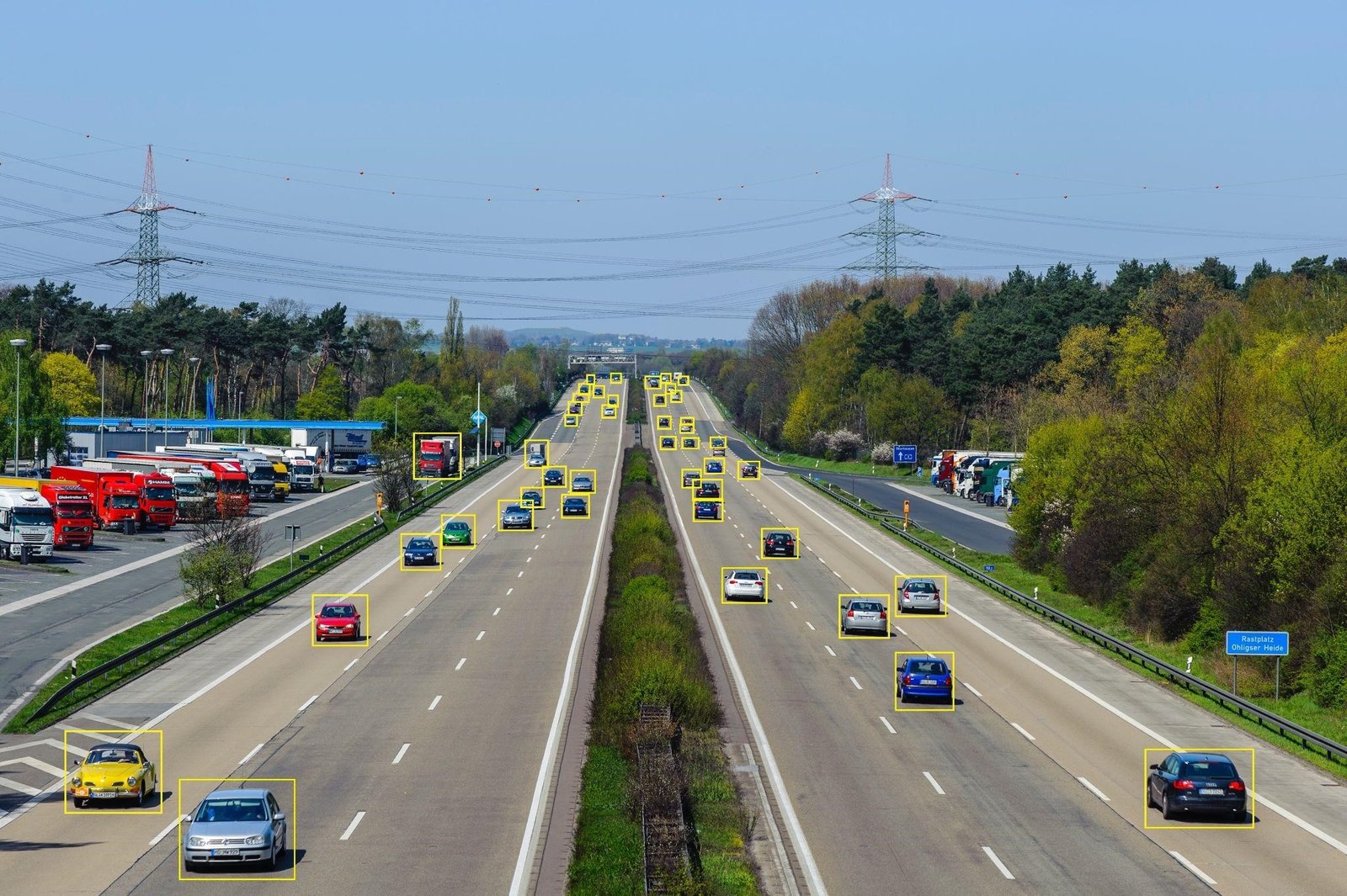 Moving Objects Segmentation and Background Estimation